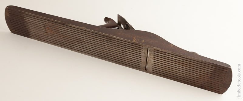 STANLEY No. 8C Jointer Plane Type 7 circa 1893-99 - 74239