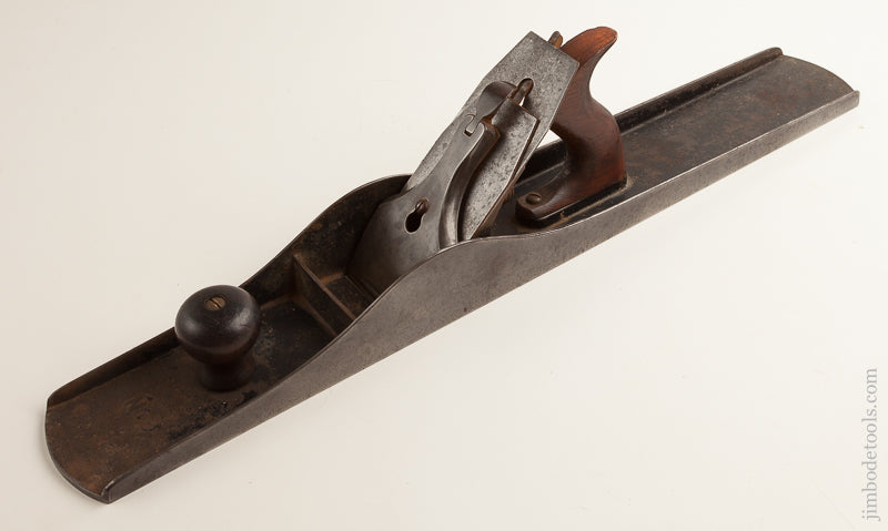 STANLEY No. 8 Jointer Plane Type 6A circa 1892 - 74282