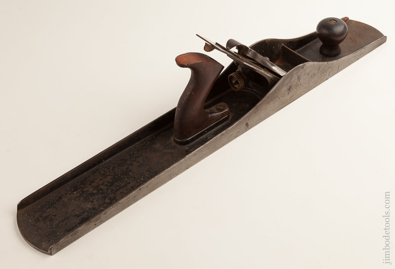 STANLEY No. 8 Jointer Plane Type 6A circa 1892 - 74282