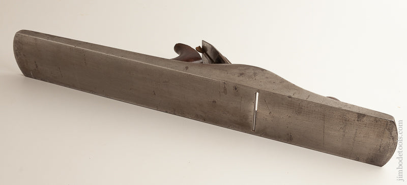 STANLEY No. 8 Jointer Plane Type 6A circa 1892 - 74282