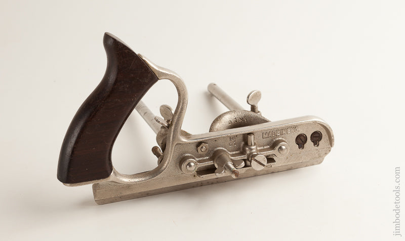 Good User STANLEY No. 50 Light Combination Plane 100% COMPLETE - 74287