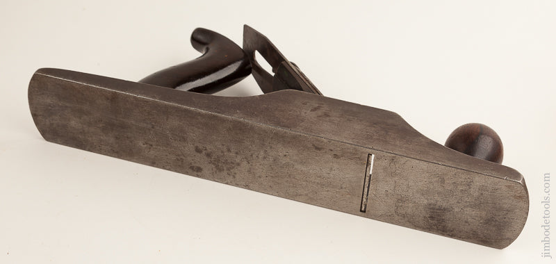 Awesome STANLEY NO. 605 BEDROCK Jack Plane Type 6A circa 1922 SWEETHEART - 74363