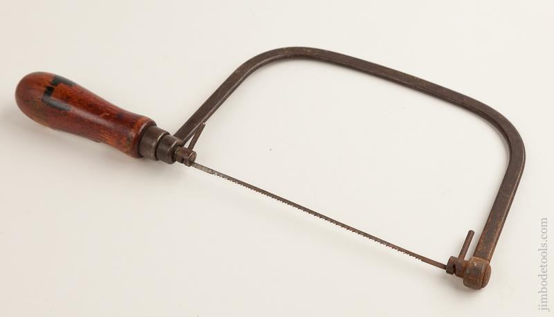 Good Six inch Coping Saw 
