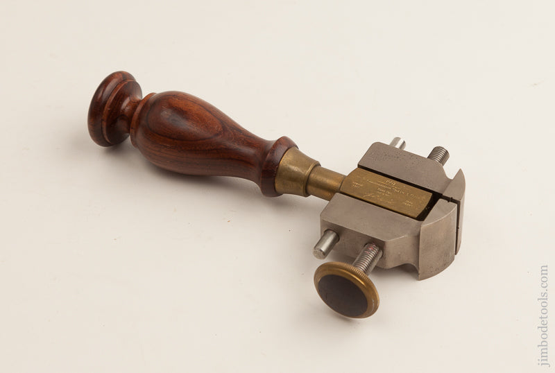 1997 BRIDGE CITY TOOL WORKS CT-5 Hand Vise - 74447