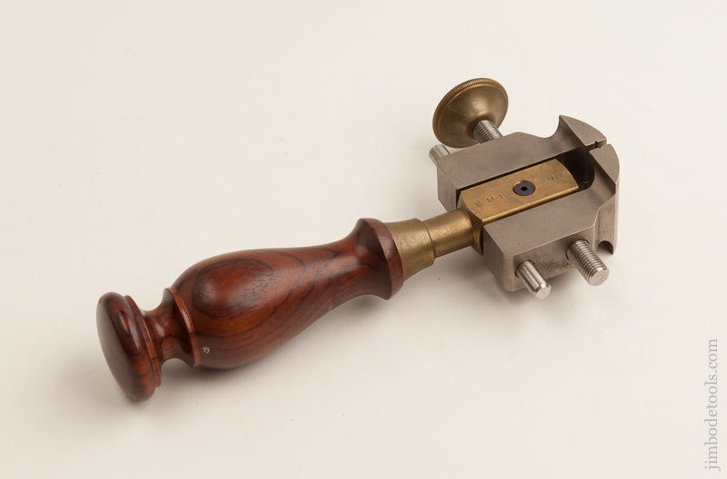 1997 BRIDGE CITY TOOL WORKS CT-5 Hand Vise - 74447