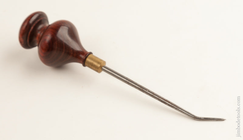 8 1/4 inch BRIDGE CITY TOOL WORKS Awl - 74462
