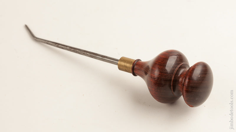 8 1/4 inch BRIDGE CITY TOOL WORKS Awl - 74462