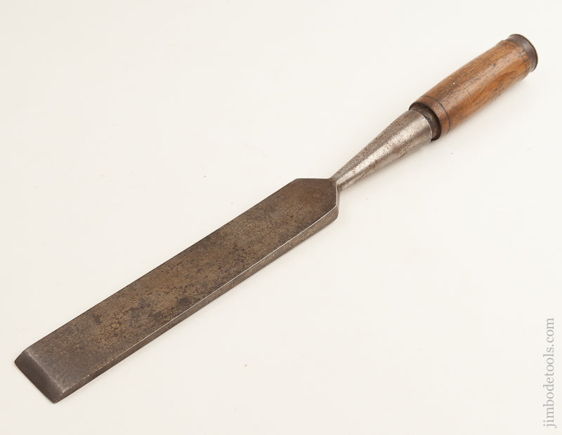 1 1/2 x 16 inch UNION Framing Chisel - 74482