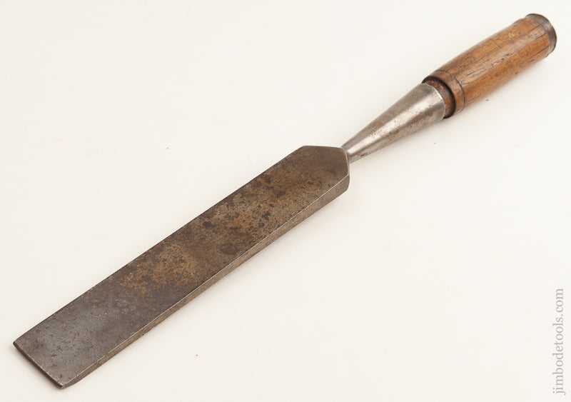 1 1/2 x 16 inch UNION Framing Chisel - 74482