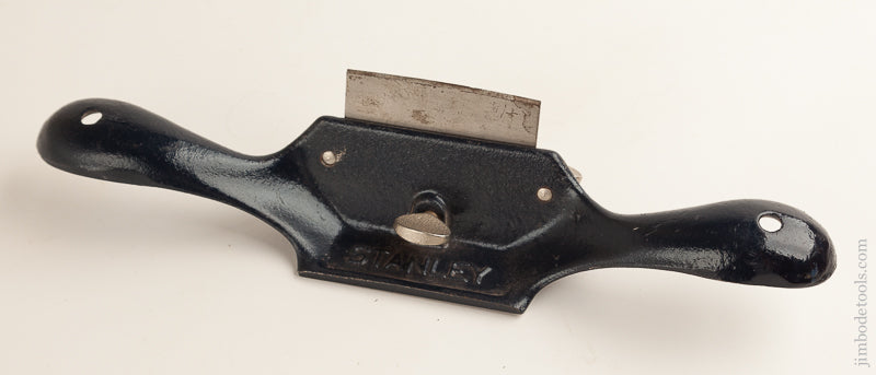 Mint! STANLEY No. 80M Scraper Plane with 2 3/4 inch Iron - 74485