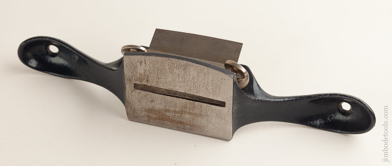 Mint! STANLEY No. 80M Scraper Plane with 2 3/4 inch Iron - 74485