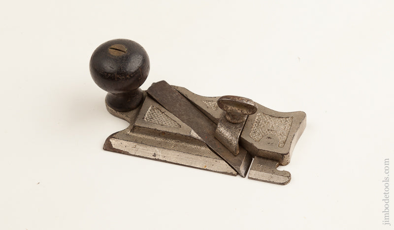 STANLEY No. 98 Side Rabbet Plane FINE - 74489