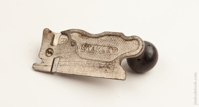 STANLEY No. 98 Side Rabbet Plane FINE - 74489