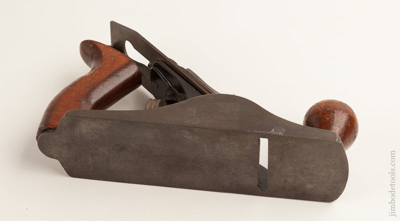 Crisp No. 2 Smooth Plane by FULTON with Decal - 74494