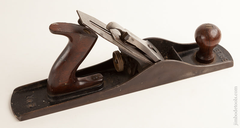 STANLEY No. 5 Jack Plane Type 13 circa 1925-28 SWEETHEART - 74508