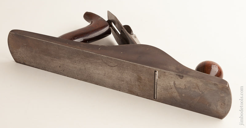 STANLEY No. 5 Jack Plane Type 13 circa 1925-28 SWEETHEART - 74508