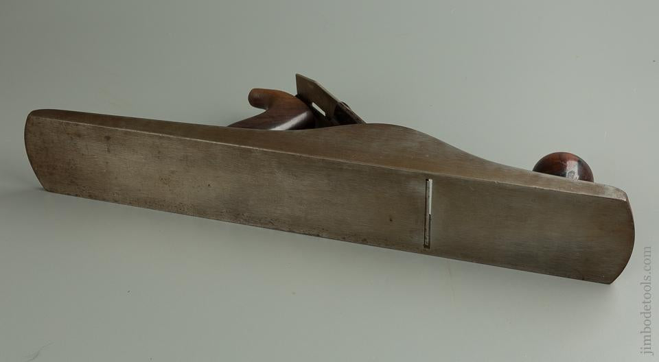 Fine STANLEY No. 6 Fore Plane Type 13 corca 1925-28 SWEETHEART - 74516
