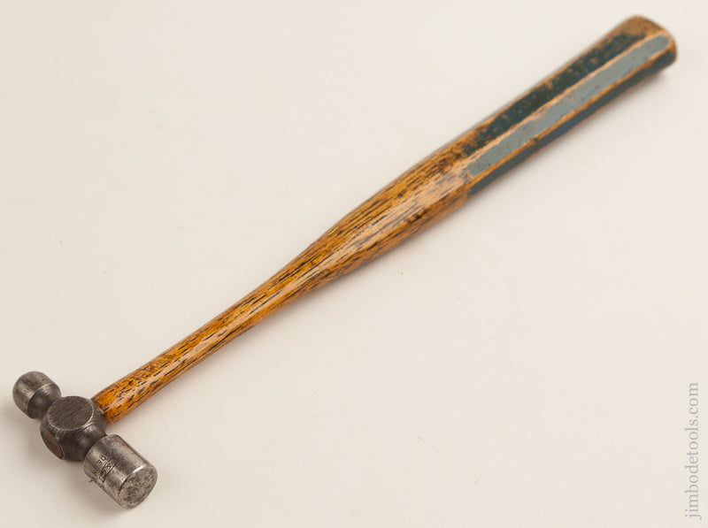 2 ounce PASCHALL No. 1302 Ball Pein Hammer - 74536