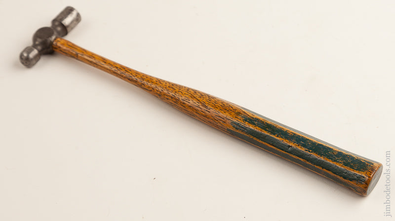 2 ounce PASCHALL No. 1302 Ball Pein Hammer - 74536