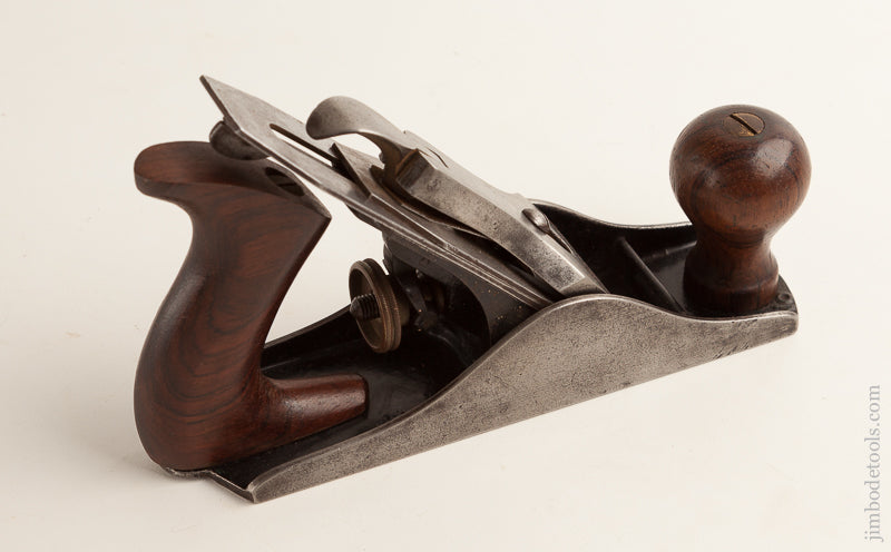 STANLEY No. 2 Smooth Plane SWEETHEART with Decal! - 74605