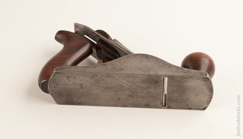 STANLEY No. 2 Smooth Plane SWEETHEART with Decal! - 74605