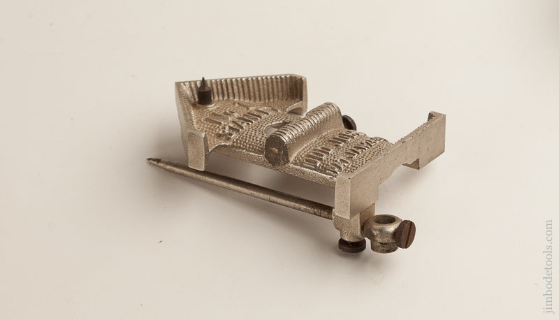 DEAD MINT! Patented STANLEY No. 1 ODD JOBS in Early Green Box circa 1888-1904 - 74718R