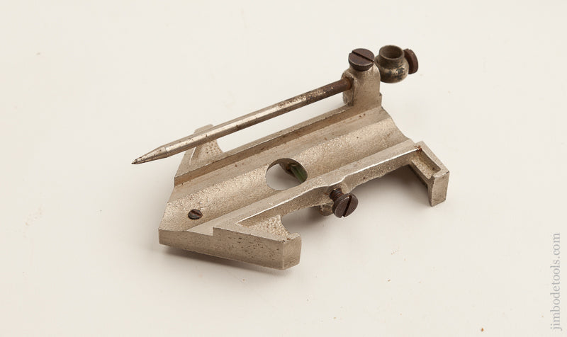 DEAD MINT! Patented STANLEY No. 1 ODD JOBS in Early Green Box circa 1888-1904 - 74718R