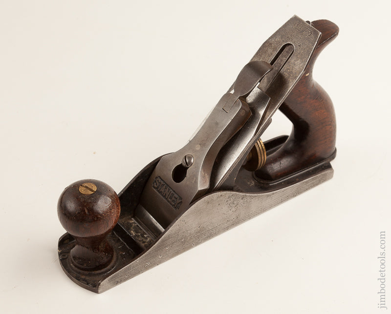 STANLEY No. 3C Smooth Plane Type 15 circa 1931-33 SWEETHEART     74783 - 74783