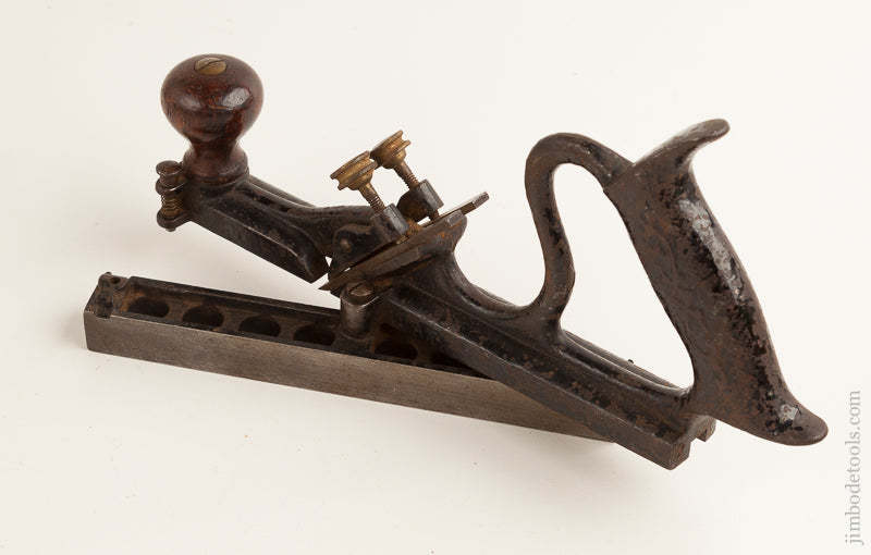 Early! STANLEY No. 48 Tongue & Groove Plane - 74787