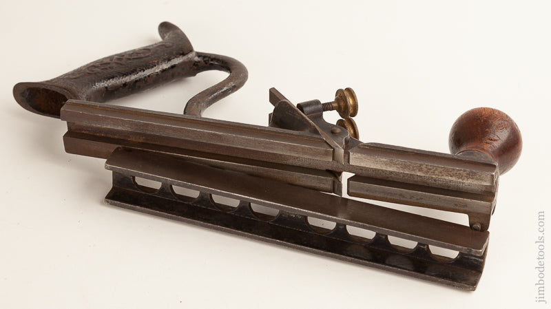 Early! STANLEY No. 48 Tongue & Groove Plane - 74787