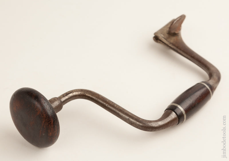 Fine No. 108 SPOFFORD Brace by JOHN S. FRAY BRIDGEPORT   74830 - 74830