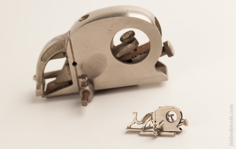 Unbelievable PAUL HAMLER Miniature SARGENT No. 1506 1/2 Lady Bug Plane * 74840