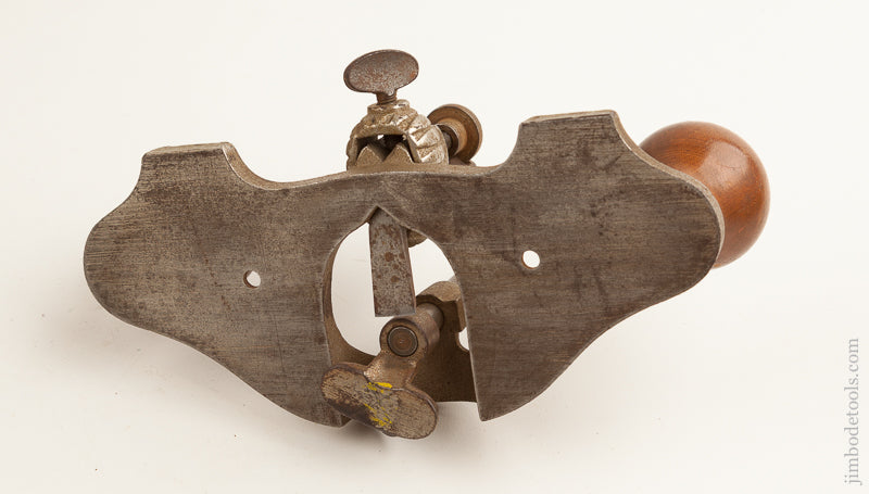 STANLEY No. 71 Router Plane with 1/2 inch Cutter   74900 - 74900