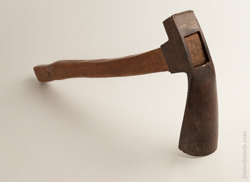 UNDERHILL Gutter Adze FINE   74906 - 74906
