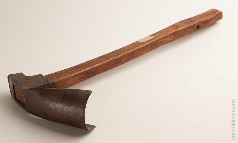 UNDERHILL Gutter Adze FINE   74906 - 74906