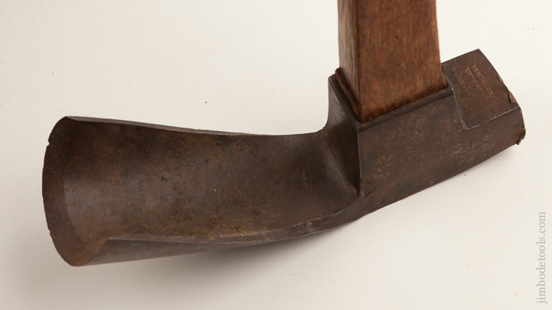 UNDERHILL Gutter Adze FINE   74906 - 74906
