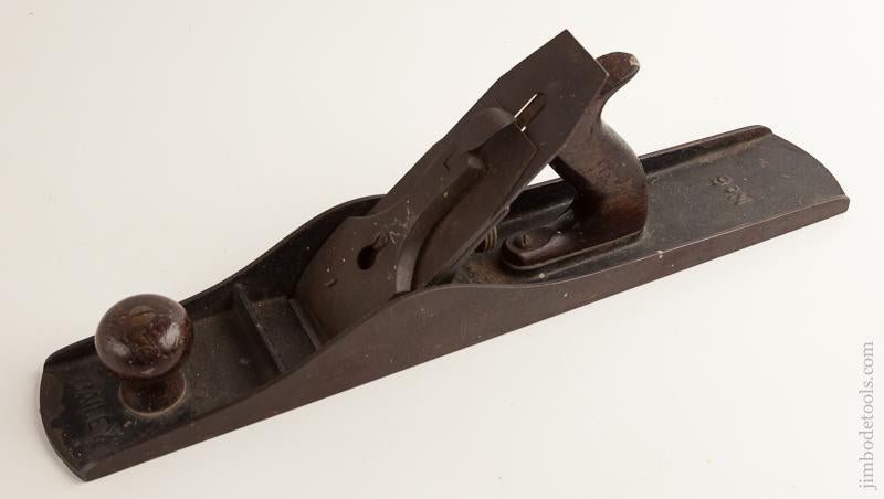 STANLEY No. 6C Fore Plane Type 11 circa 1910-18 - 74961