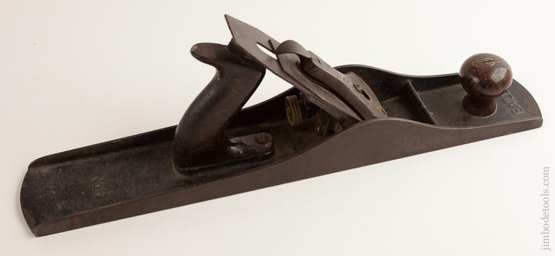 STANLEY No. 6C Fore Plane Type 11 circa 1910-18 - 74961