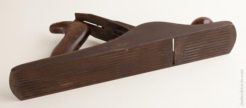 STANLEY No. 5C Jack Plane Type 11 circa 1910-18 - 74962