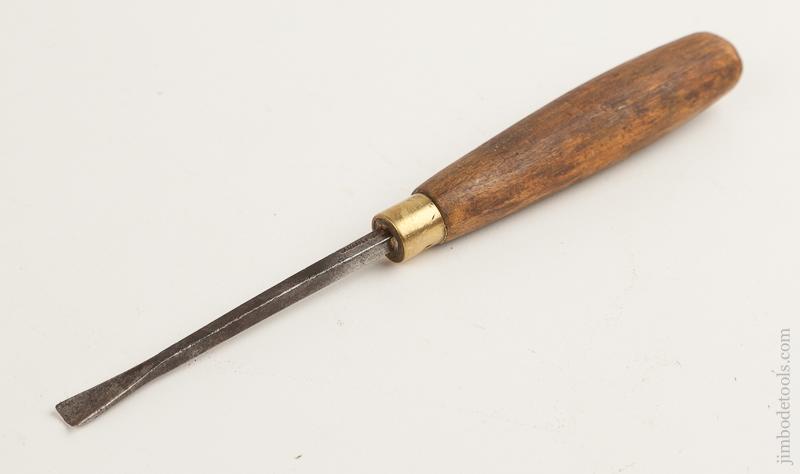 3/8 x 7 1/2 inch MARPLES Fish Tale Gouge - 74976