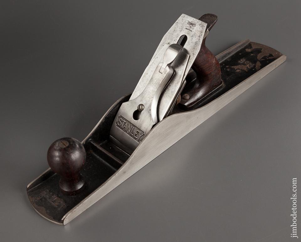 STANLEY No. 6 Fore Plane Type 13 circa 1925-28 SWEETHEART - 74997