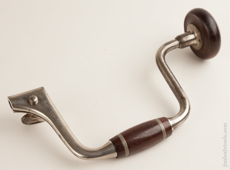 Fine No. 108 SPOFFORD Brace by JOHN S. FRAY BRIDGEPORT     75022 - 75022