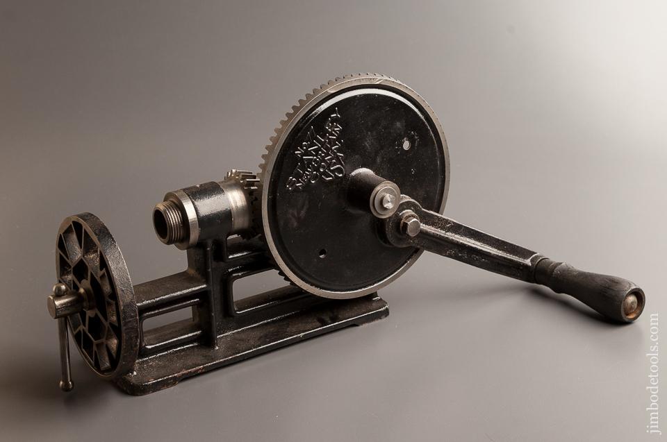 STANLEY No. 77 Dowel Machine - 75024