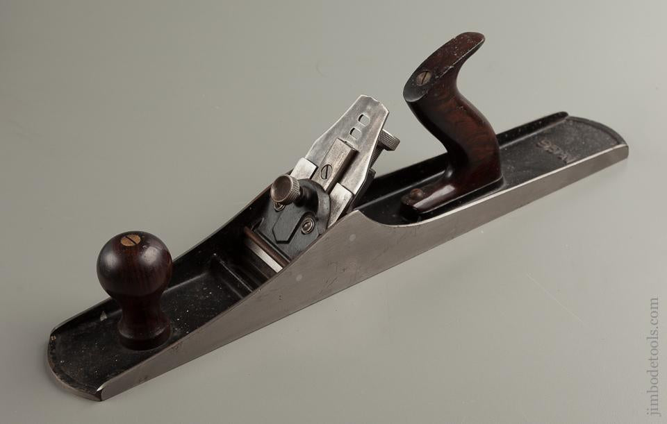 STANLEY GAGE No. G6C Fore Plane EXTRA FINE - 75046