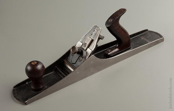 STANLEY GAGE No. G6C Fore Plane EXTRA FINE - 75046