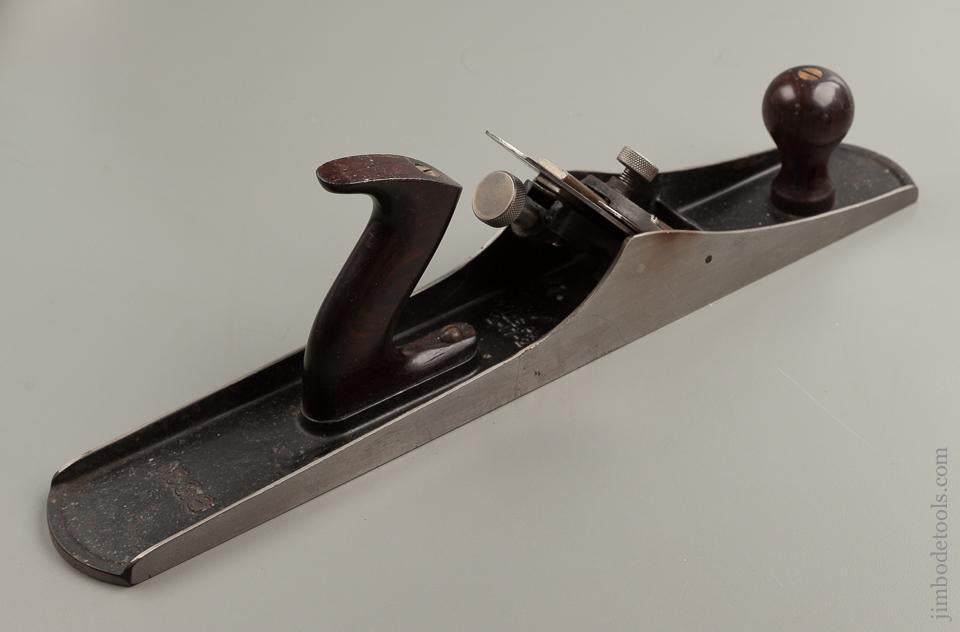 STANLEY GAGE No. G6C Fore Plane EXTRA FINE - 75046