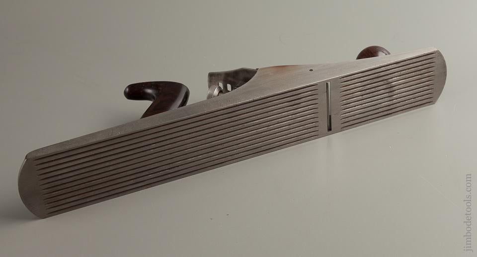 STANLEY GAGE No. G6C Fore Plane EXTRA FINE - 75046