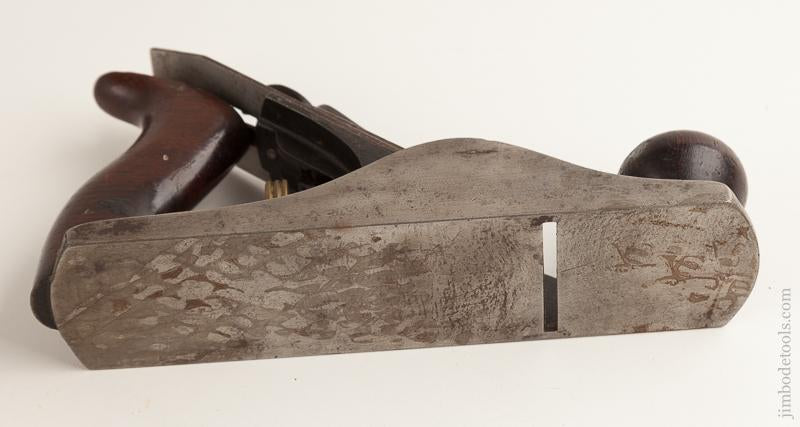 STANLEY No. 3 Smooth Plane Type 12  circa 1919-24 SWEETHEART - 75051