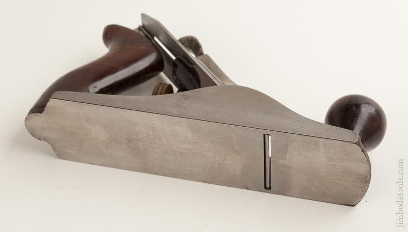 STANLEY No. 3 Smooth Plane Type 16 circa 1933-41 - 75063