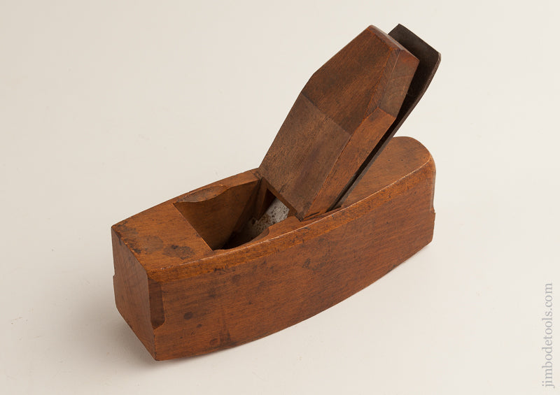 2 3/8 x 7 inch EMIR Compass Plane MINTY   75069 - 75069